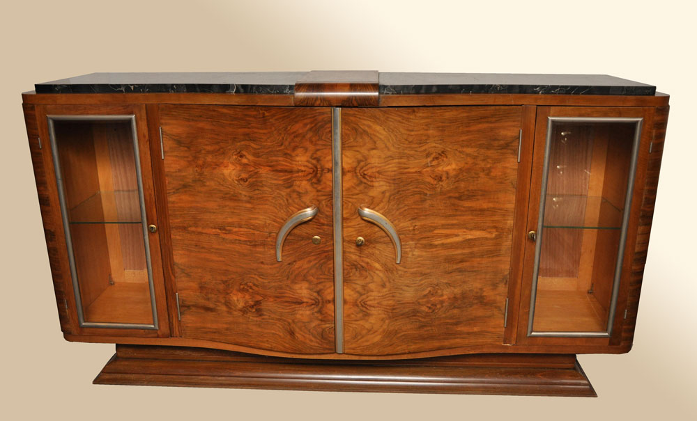 Art Deco Sideboard 2 2